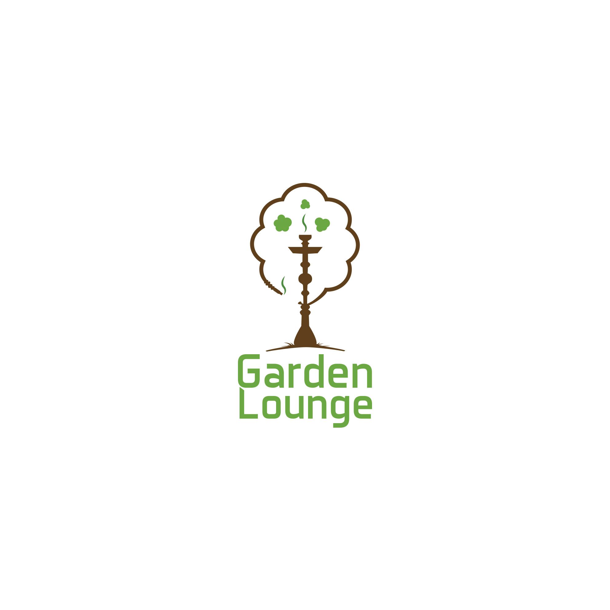 Логотип для Garden Lounge - дизайнер mkravchenko