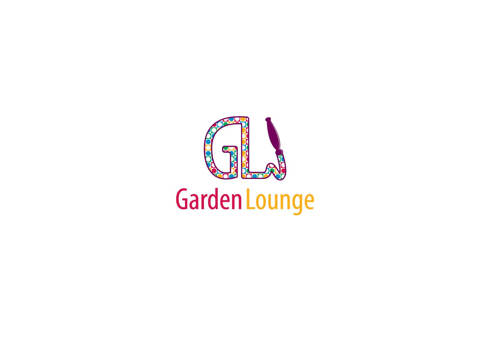Логотип для Garden Lounge - дизайнер Bukawka