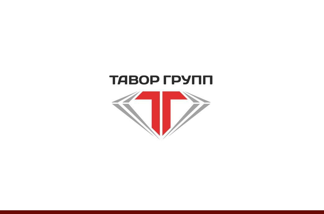 Логотип для Тавор Групп - дизайнер Ozornoy
