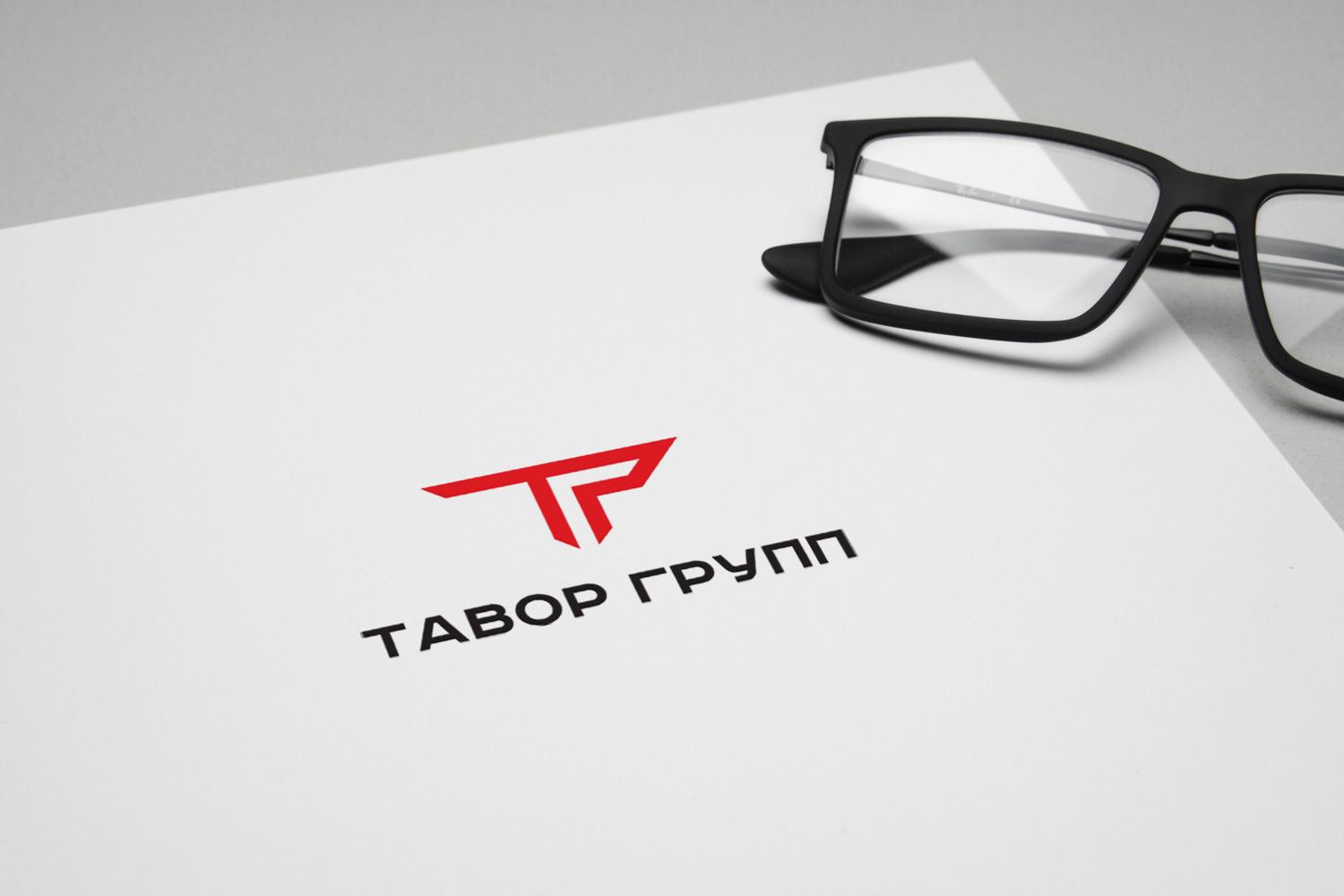 Логотип для Тавор Групп - дизайнер spawnkr