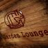 Логотип для Garden Lounge - дизайнер IGOR