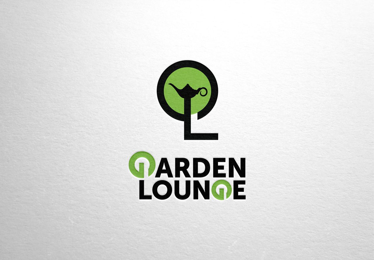 Логотип для Garden Lounge - дизайнер Advokat72