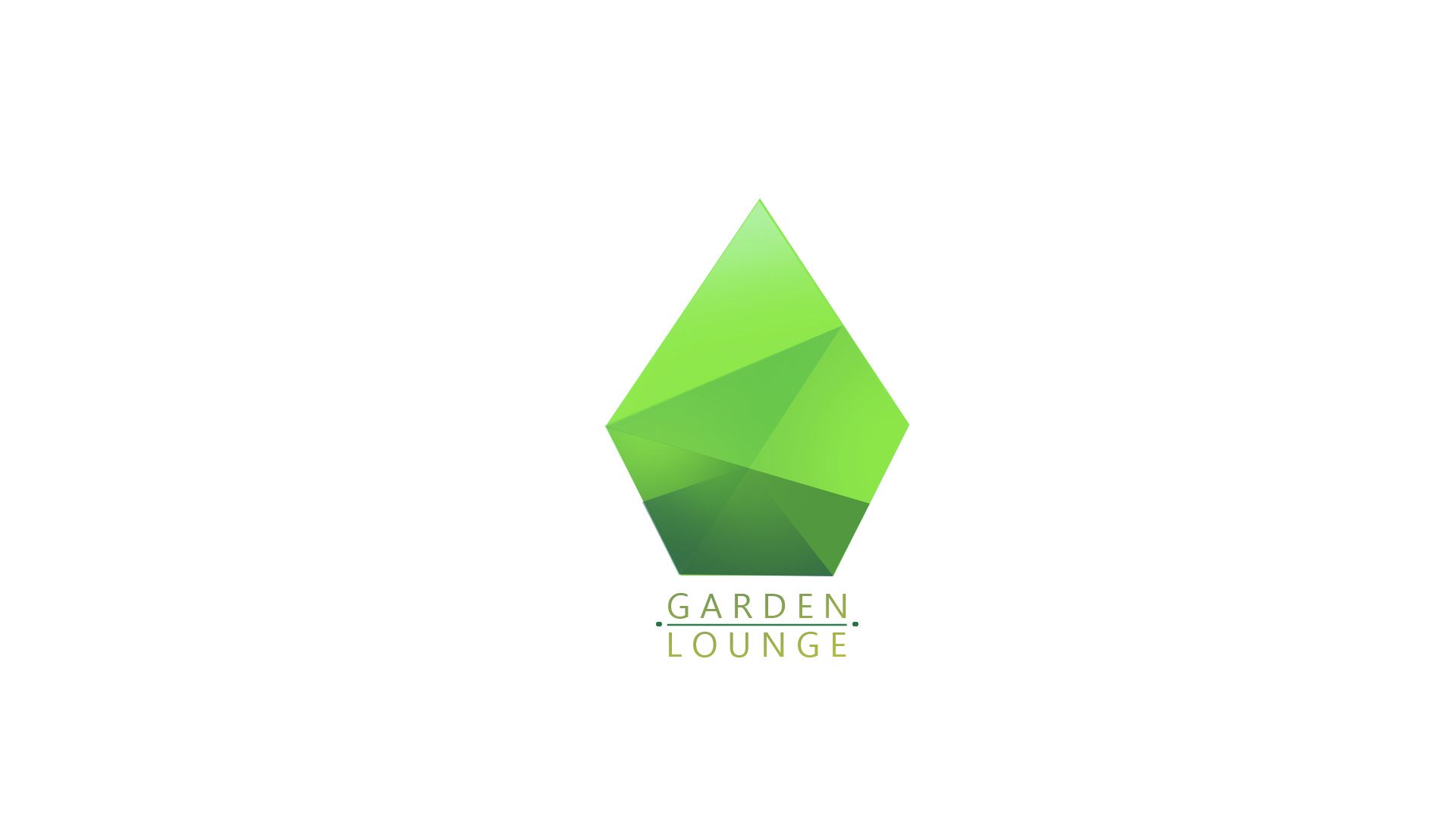 Логотип для Garden Lounge - дизайнер dmitryZzZ1