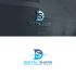 Лого и фирменный стиль для DIGITAL SHARK - дизайнер SmolinDenis