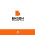Логотип для «БИЗОН» или «БИЗНЕС-ЗОНА» (полное название) - дизайнер GVV
