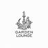 Логотип для Garden Lounge - дизайнер alinagorokhova