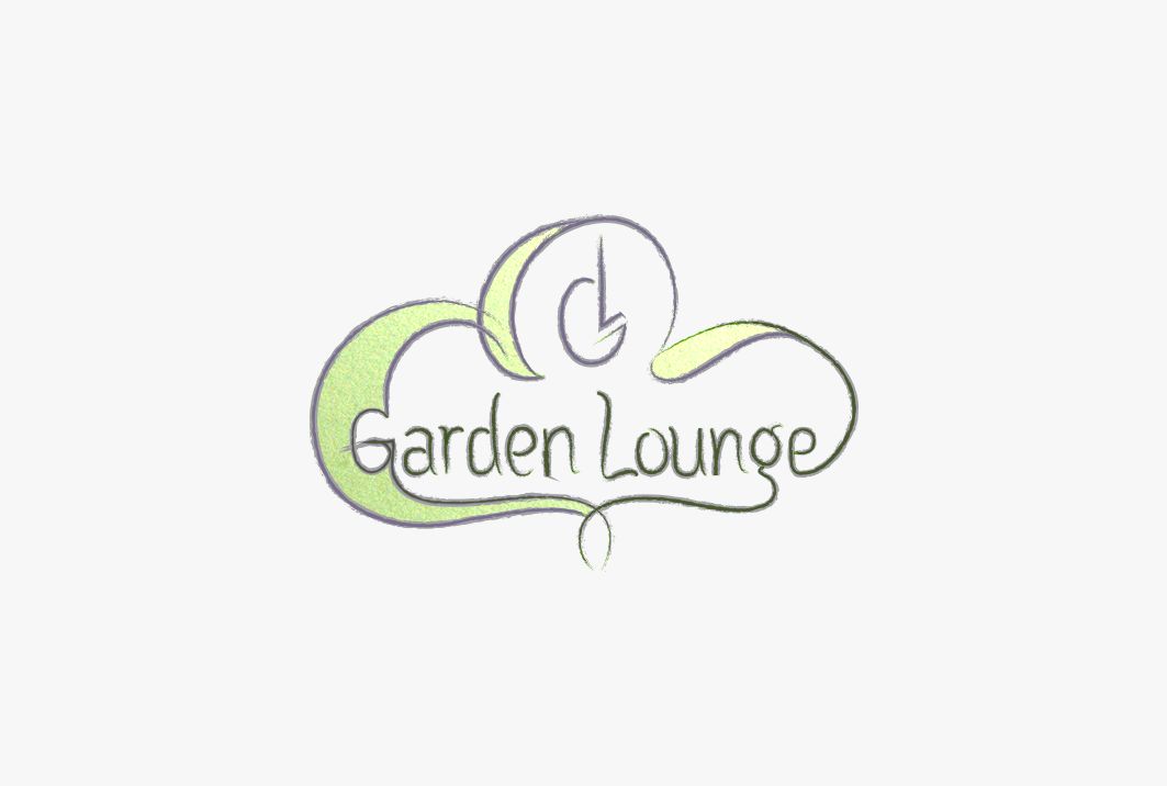 Логотип для Garden Lounge - дизайнер JackSun