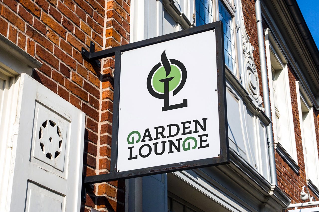 Логотип для Garden Lounge - дизайнер Advokat72