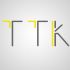 Логотип для ТТК - дизайнер kupka