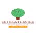 Логотип для BOTTEGA INCANTICO   - дизайнер georgian