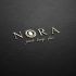 Логотип для NORA - дизайнер nshalaev