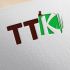 Логотип для ТТК - дизайнер Mila_Tomski