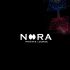 Логотип для NORA - дизайнер SmolinDenis