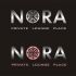 Логотип для NORA - дизайнер Petera