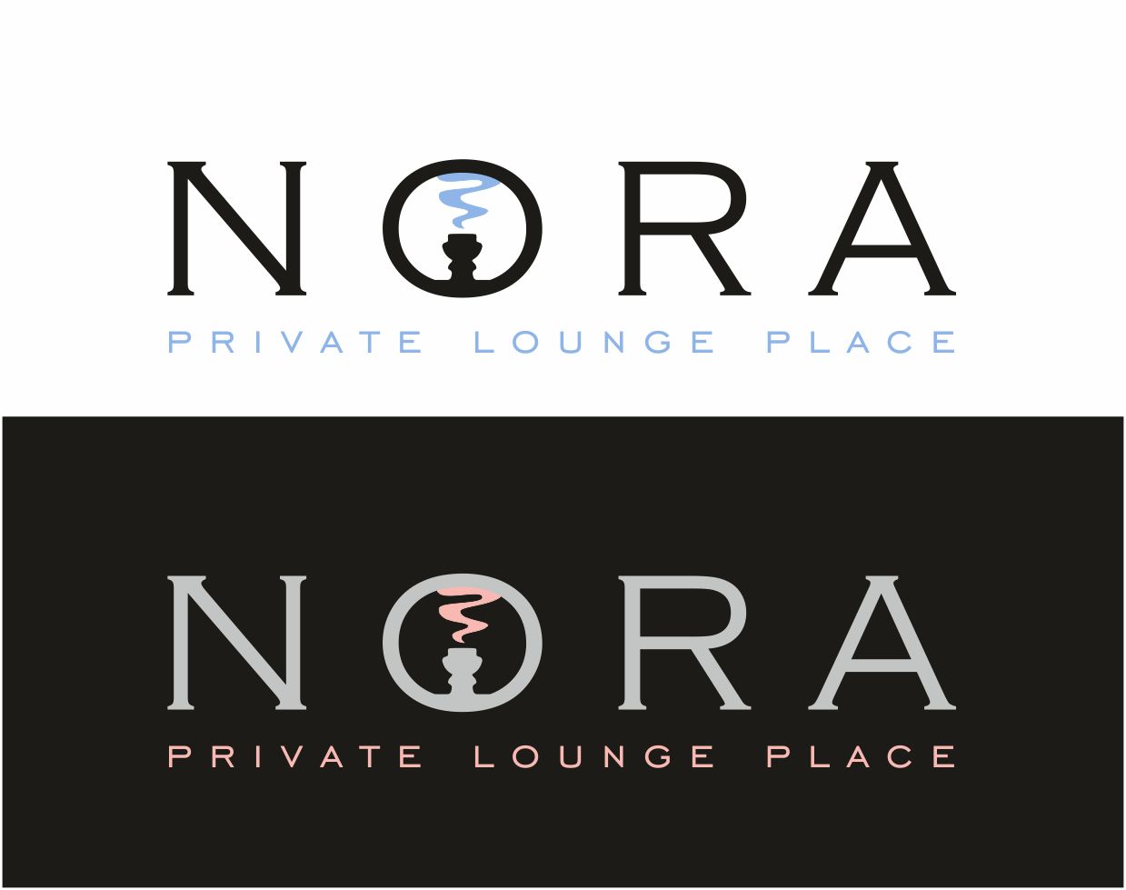 Логотип для NORA - дизайнер dandy_ekb