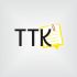 Логотип для ТТК - дизайнер Tanati