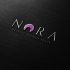 Логотип для NORA - дизайнер U4po4mak