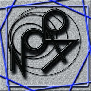Логотип для NORA - дизайнер IGOR