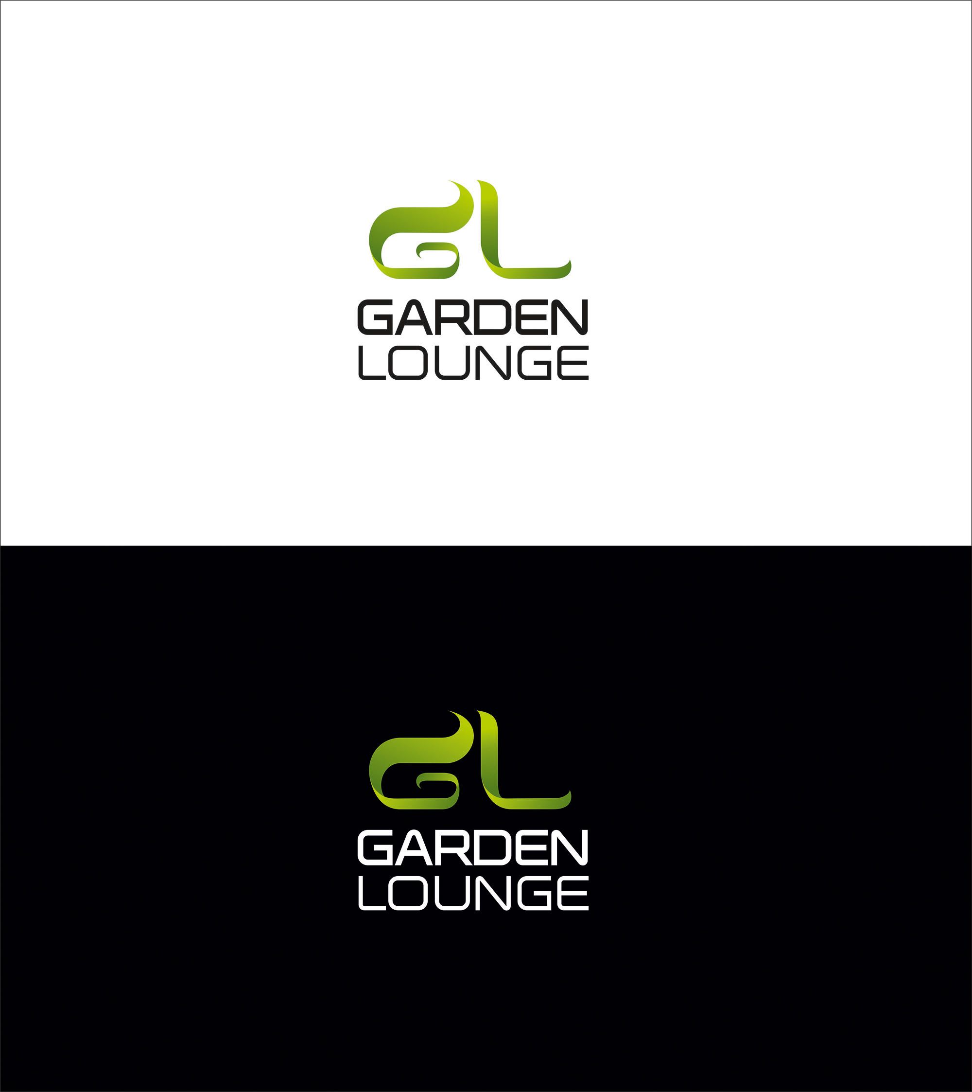 Логотип для Garden Lounge - дизайнер katarin