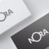 Логотип для NORA - дизайнер davidcrown