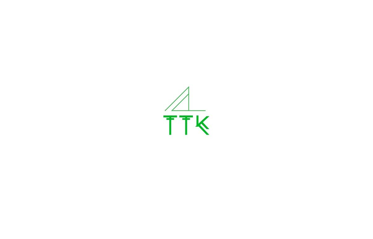 Логотип для ТТК - дизайнер BeSSpaloFF