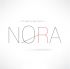 Логотип для NORA - дизайнер ivan091095