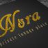 Логотип для NORA - дизайнер alekcan2011