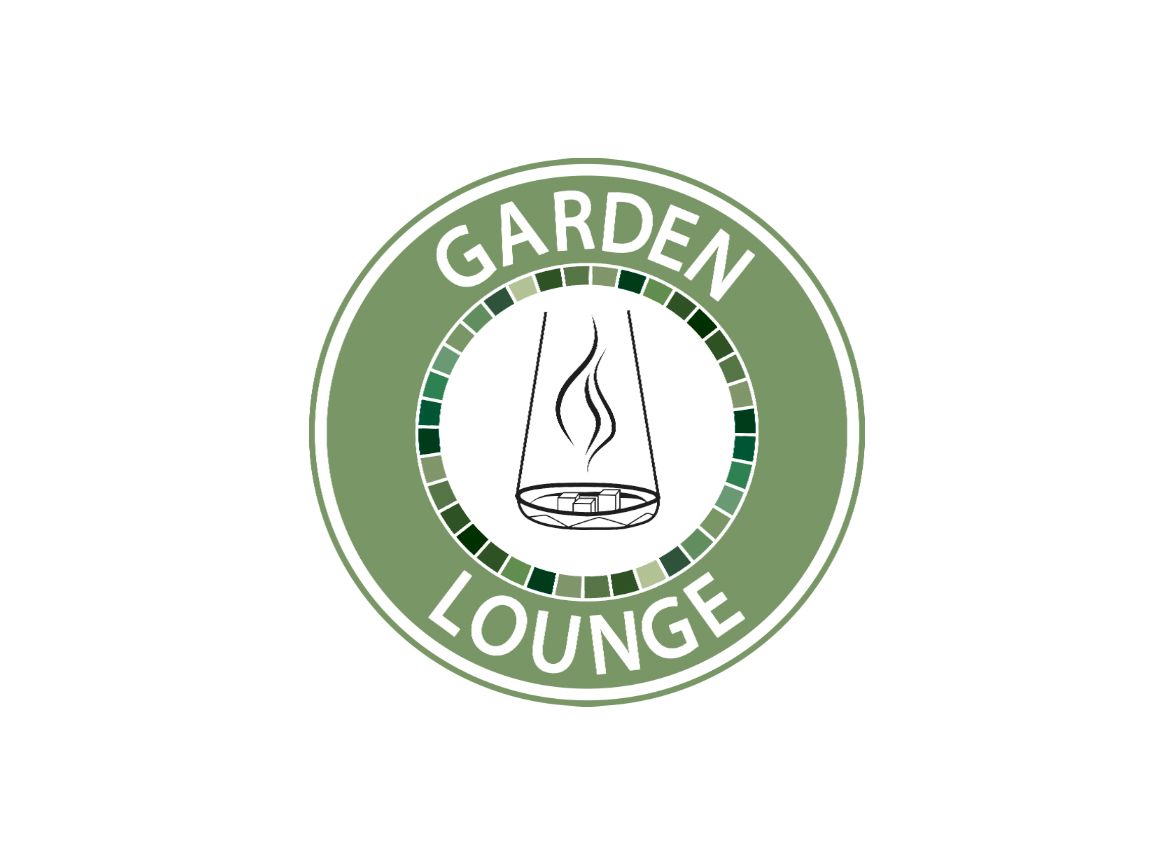 Логотип для Garden Lounge - дизайнер Mei_Riko