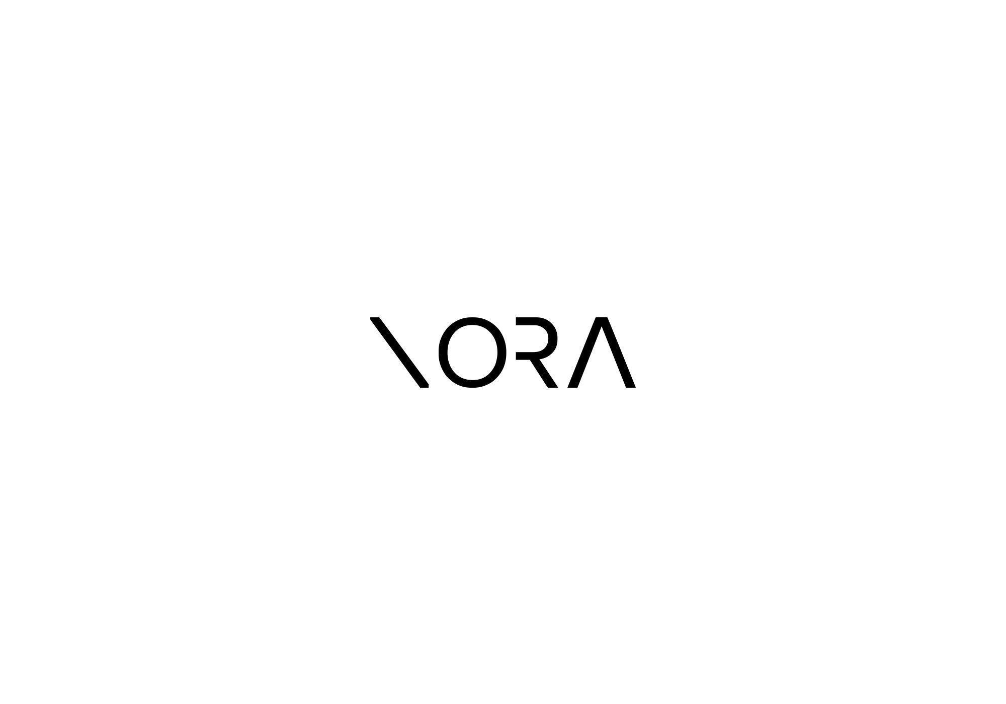 Логотип для NORA - дизайнер Ninpo