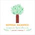 Логотип для BOTTEGA INCANTICO   - дизайнер Petera