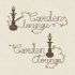 Логотип для Garden Lounge - дизайнер Nikilan