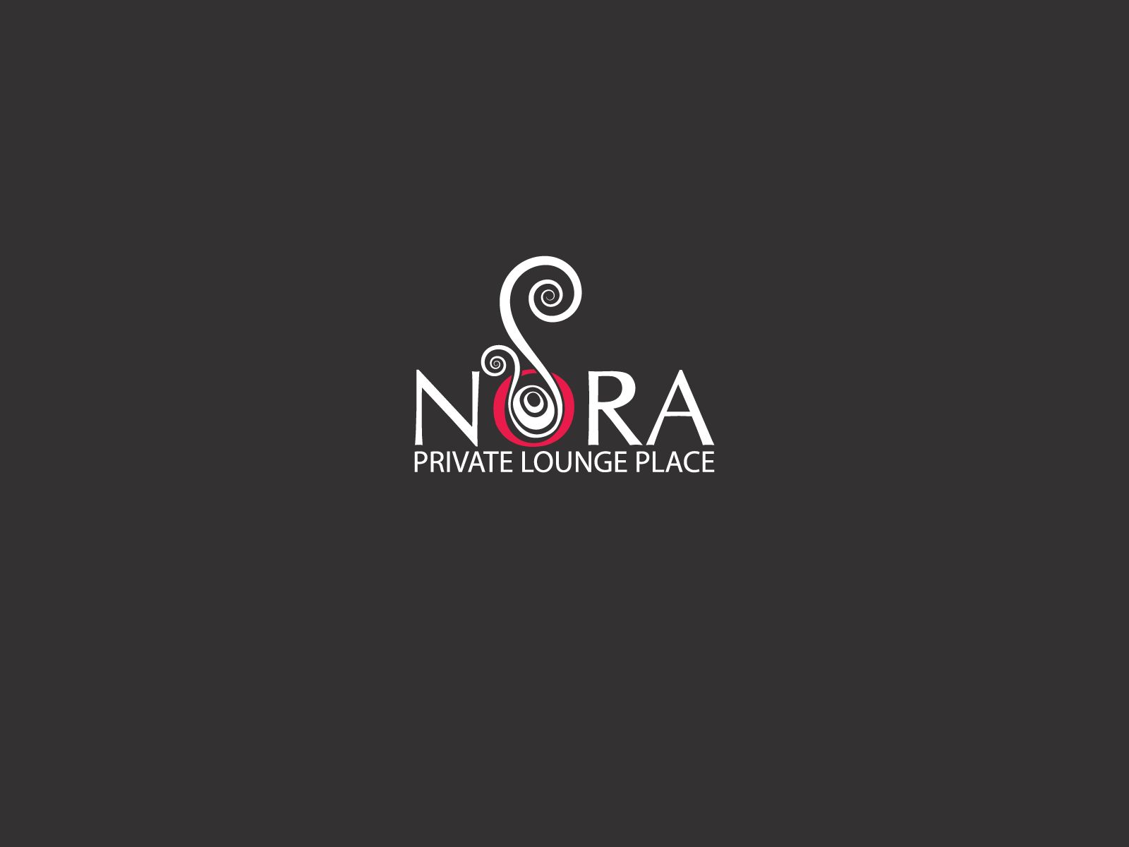 Логотип для NORA - дизайнер Bukawka