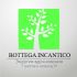 Логотип для BOTTEGA INCANTICO   - дизайнер monmisheri