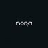 Логотип для NORA - дизайнер ArtGusev