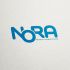 Логотип для NORA - дизайнер Pulkov