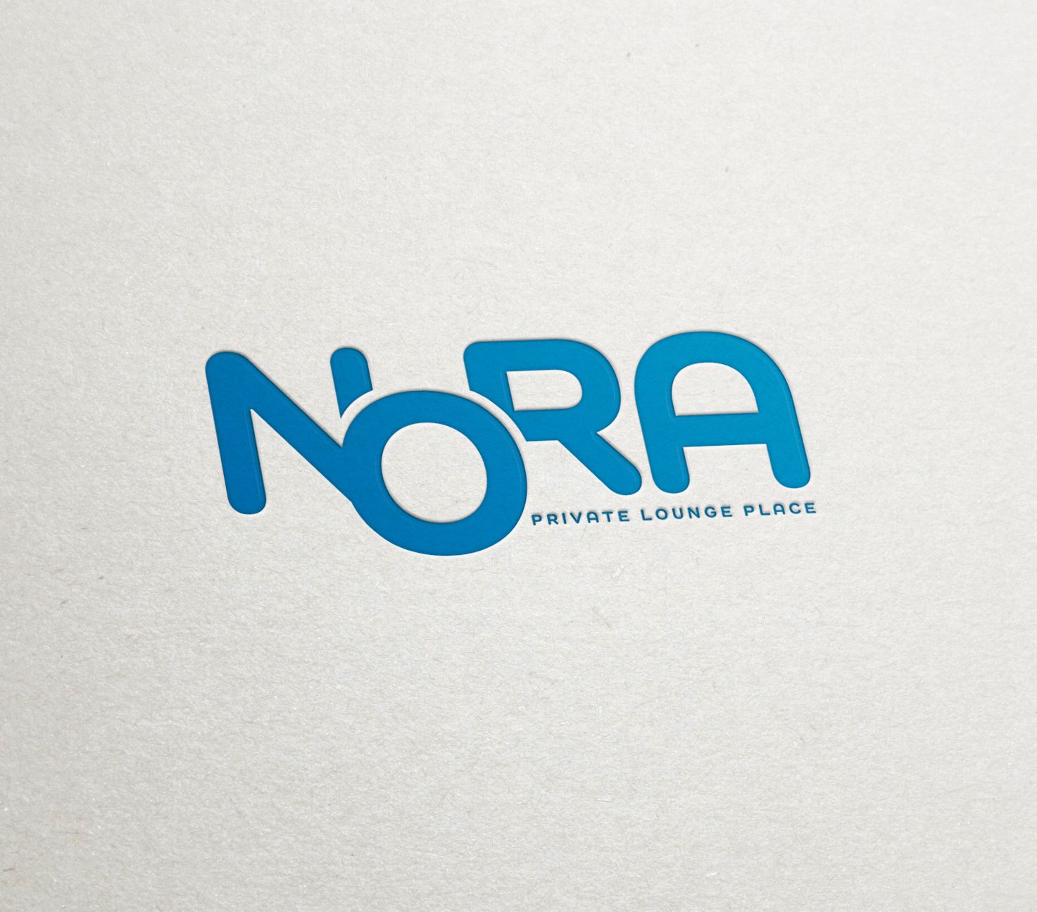 Логотип для NORA - дизайнер Pulkov
