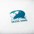 Лого и фирменный стиль для DIGITAL SHARK - дизайнер BARS_PROD
