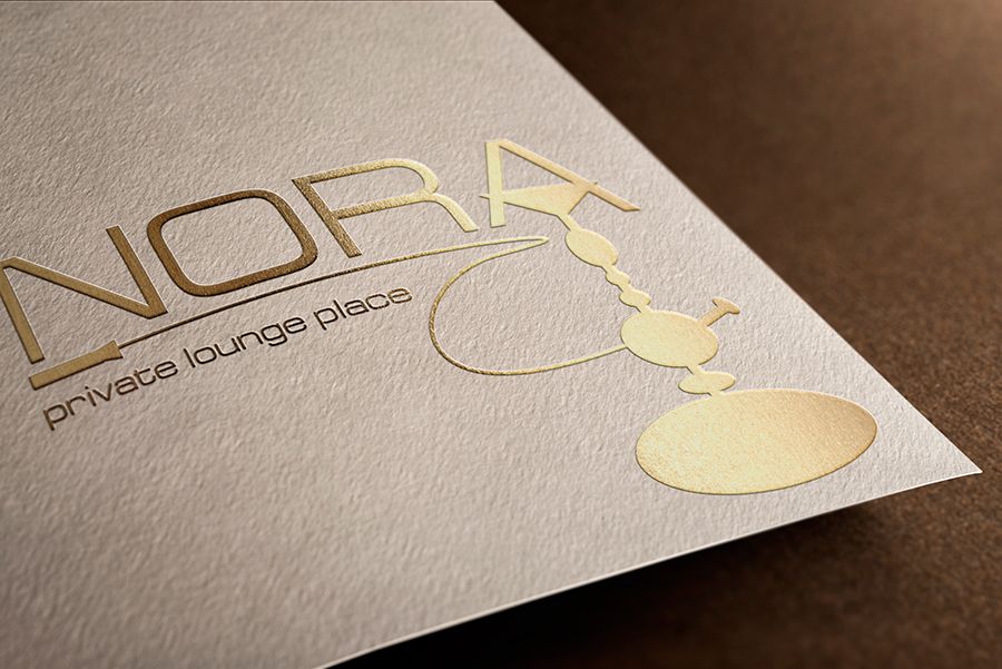 Логотип для NORA - дизайнер dayan1313