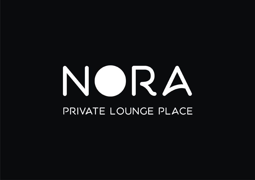 Логотип для NORA - дизайнер ZuS