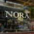 Логотип для NORA - дизайнер Nasiroff