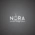Логотип для NORA - дизайнер Cilfa