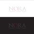 Логотип для NORA - дизайнер Elshan