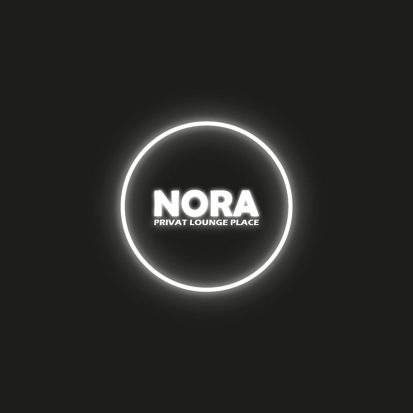 Логотип для NORA - дизайнер oYo