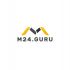 Логотип для m24.guru - дизайнер zet333