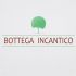 Логотип для BOTTEGA INCANTICO   - дизайнер iznutrizmus