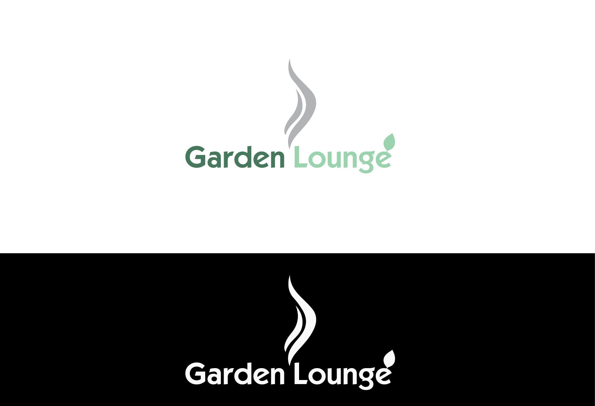 Логотип для Garden Lounge - дизайнер nickolai32