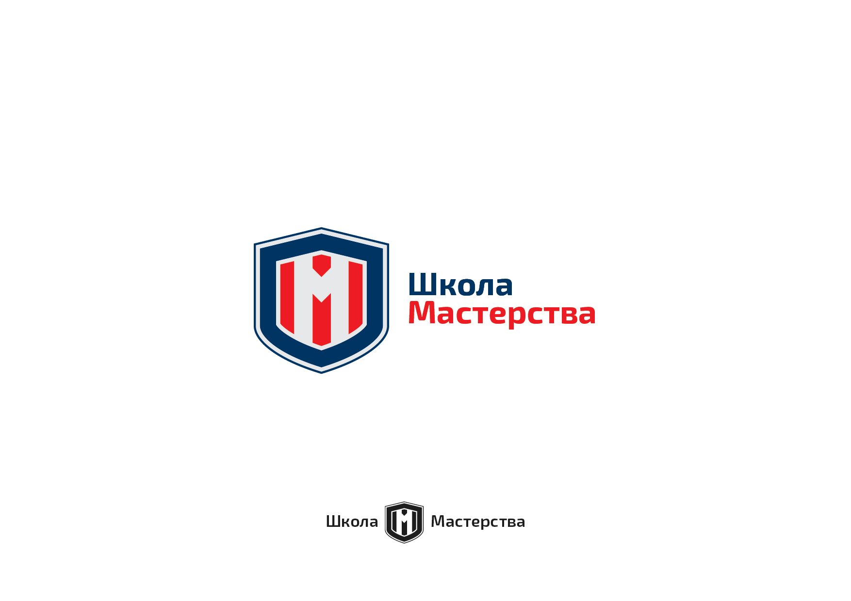 Логотип для Школа Мастерства - дизайнер nshalaev