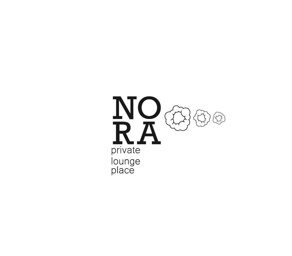 Логотип для NORA - дизайнер andrich28