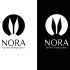 Логотип для NORA - дизайнер irinelle