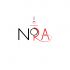 Логотип для NORA - дизайнер Vdsgn